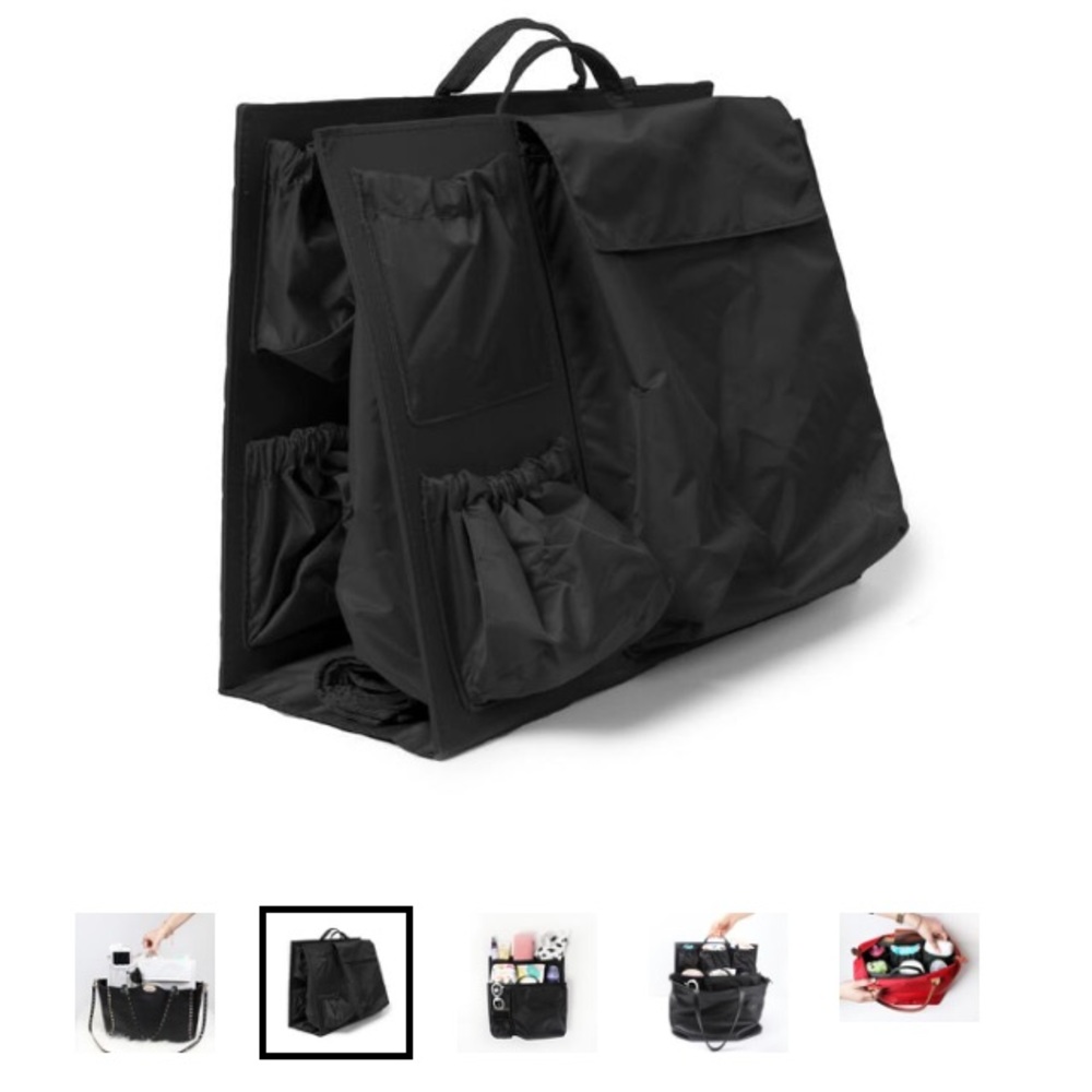 ToteSavvy Life In Play - diaper bag insert (Large)